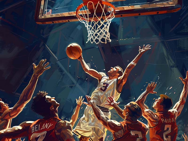 快船附加賽不敵勇士后，保羅社媒發了張圖片，意味深長啊