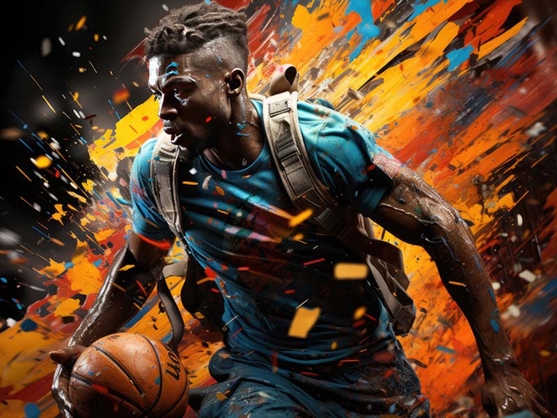 今日一段剛被公開的勇士錄像背后竟然藏著如此多心酸故事！