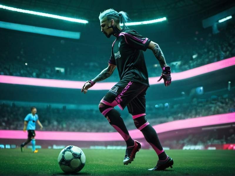 看一次笑一次！B席：沃克！你是不是想砸死我