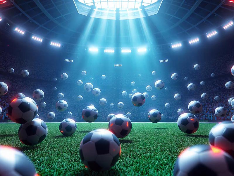 天下足球槍手青訓之道